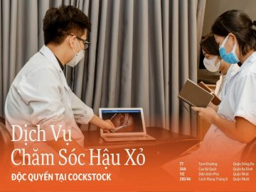 xỏ khuyên uống sữa được không